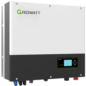 growatt Hybrid Omvormer